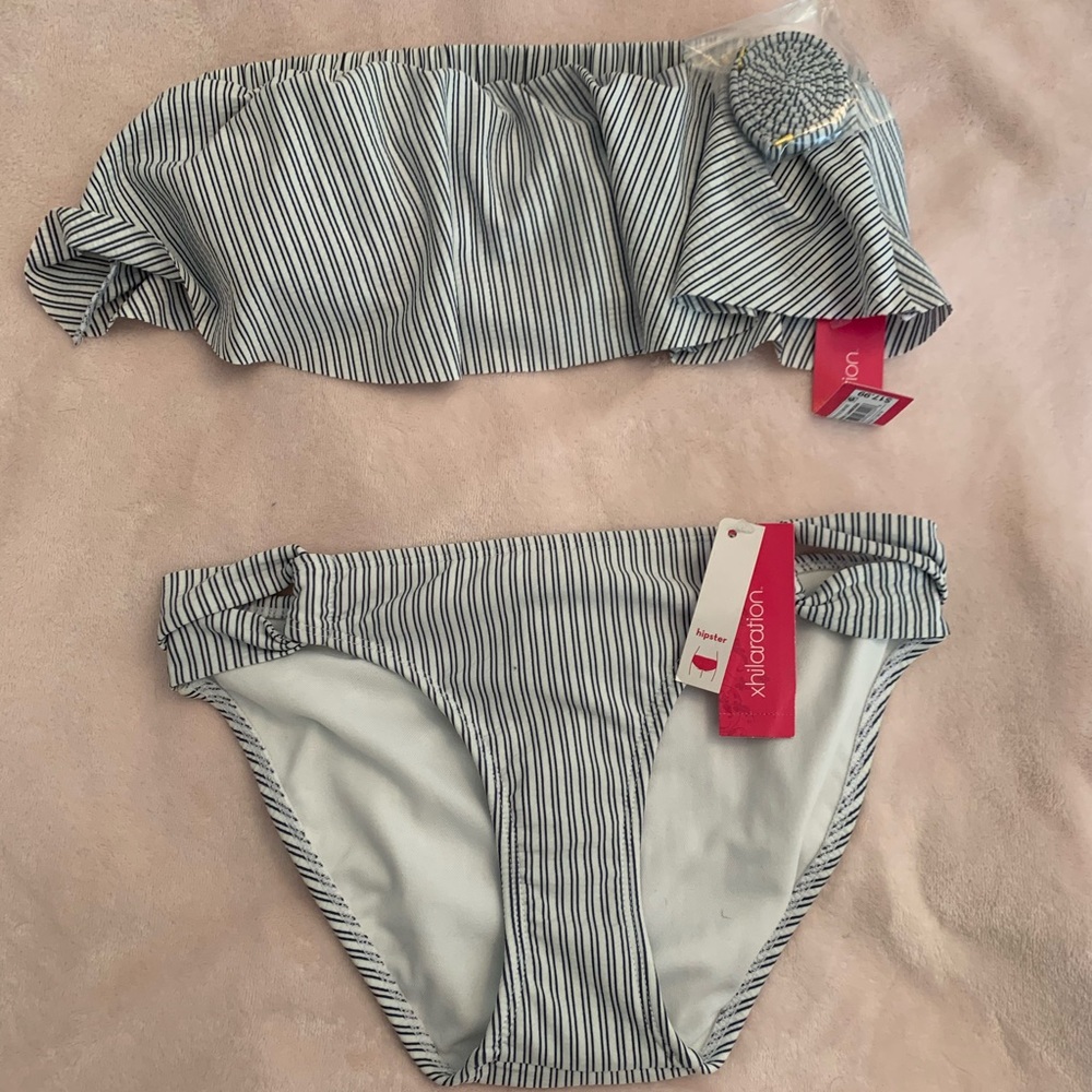 Bathing suit